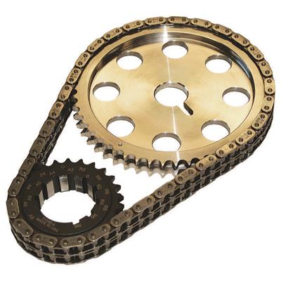 Howards Cams Double Roller Billet Steel Timing Sets - 94335