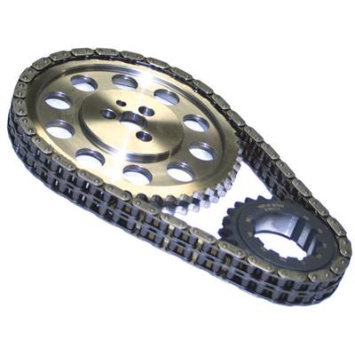 Howards Cams Double Roller Billet Steel Timing Sets - 94340