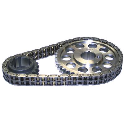 Howards Cams Double Roller Billet Steel Timing Sets - 94345