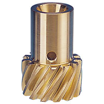 Howards Cams Distributor Gears - 94400