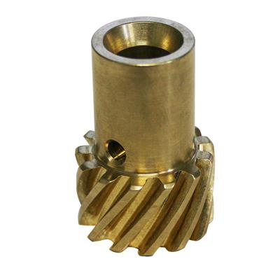 Howards Cams Distributor Gears - 94405