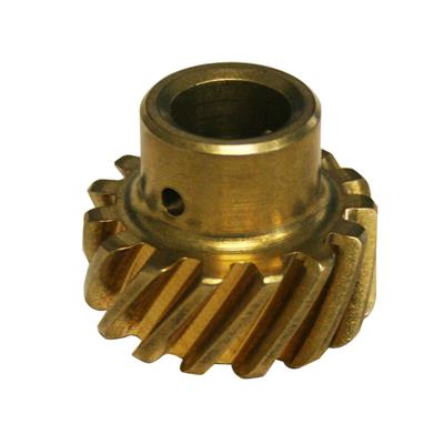 Howards Cams Distributor Gears - 94425
