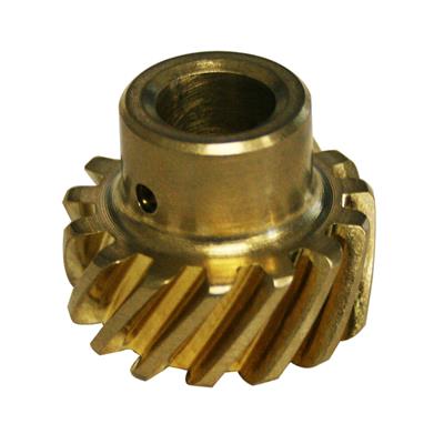 Howards Cams Distributor Gears - 94430