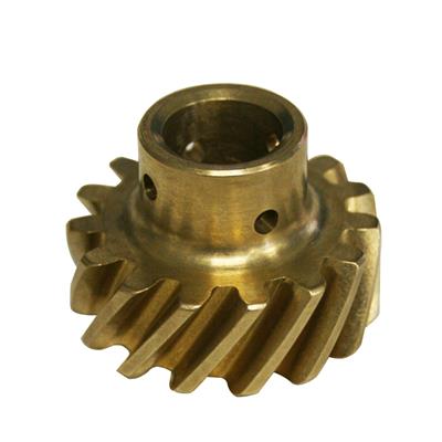 Howards Cams Distributor Gears - 94440