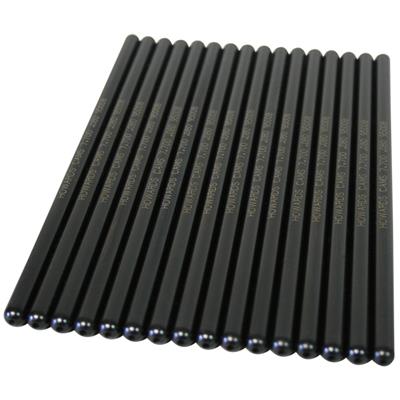 Howards Cams Swedged End Pushrods - 95008