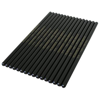 Howards Cams Swedged End Pushrods - 95010