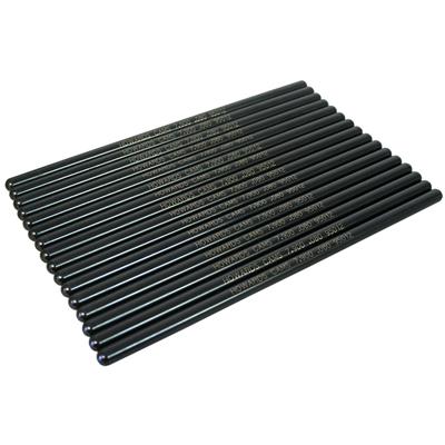 Howards Cams Swedged End Pushrods - 95012