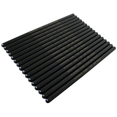 Howards Cams Swedged End Pushrods - 95020