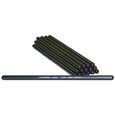 Howards Cams Swedged End Pushrods - 95023