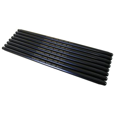 Howards Cams Swedged End Pushrods - 95117
