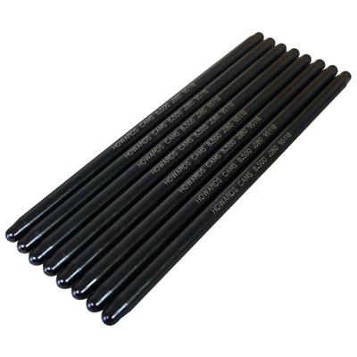 Howards Cams Swedged End Pushrods - 95118
