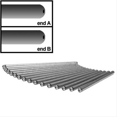 Howards Cams Performance Series C1010 Pushrods - 95210