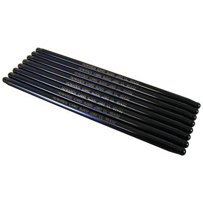 Howards Cams 210 Degree Tip Heavy Wall Swedged End Pushrods - 954328
