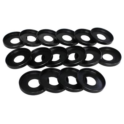 Howards Cams Valve Spring Cups and Locators - 96005
