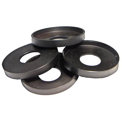 Howards Cams Valve Spring Cups and Locators - 96020
