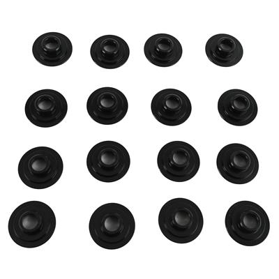 Howards Cams Chromoly Steel Retainers - 97130