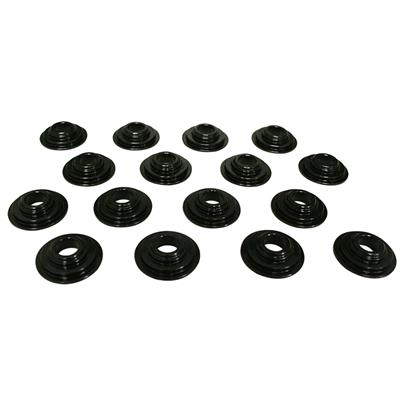 Howards Cams LS Chromoly Steel Retainers - 97162