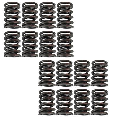 Howards Cams Performance Hydraulic Flat Tappet Valve Springs - 98436