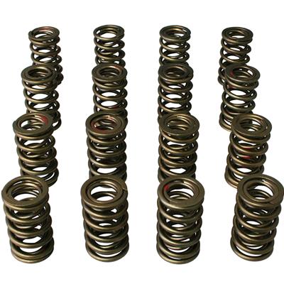 Howards Cams Performance Street/Strip Valve Springs - 98443