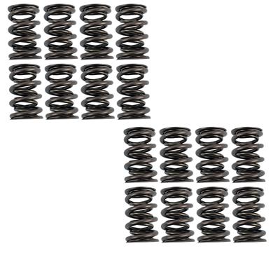 Howards Cams Pacaloy Mechanical Roller Valve Springs - 98543