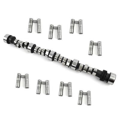 Howards Cams Retro-Fit Hydraulic Roller Camshaft and Lifter Kits - CL11032510