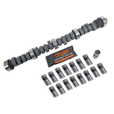Howards Cams Big Mama Rattler Camshaft and Lifter Kits - CL19807509