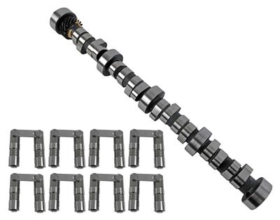 Howards Cams Retro-Fit Hydraulic Roller Camshaft and Lifter Kits - CL22032510