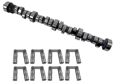 Howards Cams Retro-Fit Hydraulic Roller Camshaft and Lifter Kits - CL22127510