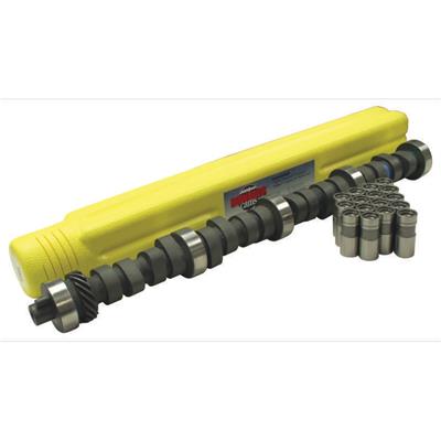 Howards Cams Hydraulic Flat Tappet Camshaft and Lifter Kits - CL25006110