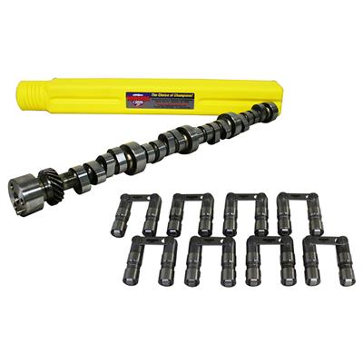 Howards Cams Retro-Fit Hydraulic Roller Camshaft and Lifter Kits - CL72055512