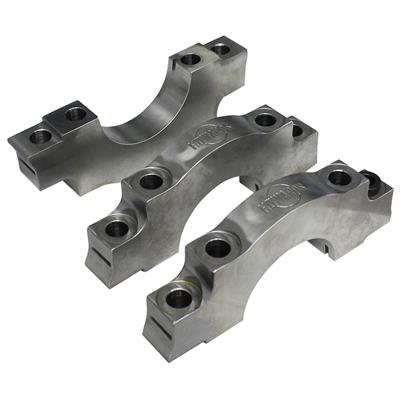 Howards Cams Extreme Billet Main Caps - H350C