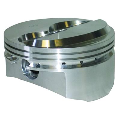 Howards Cams ProMax 2618 Race Pistons - 840412608R