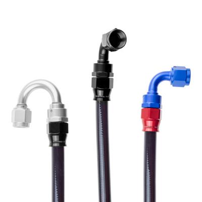 Redhorse Performance 305 Series Non-Carbon Lined Black PTFE Hose - 3050815