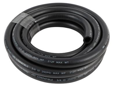 Redhorse Performance 402 Series Push-Lock Hose - 4021620