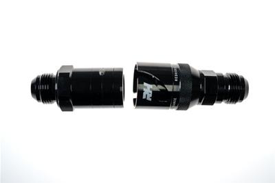 Redhorse Performance 4155 Series Dry Break Quick-Disconnect Fittings - 4155122
