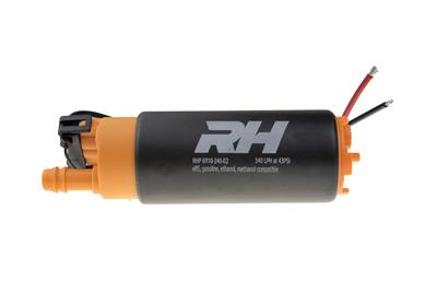 Redhorse Performance 6910 Series E85 Compatible In-Tank Fuel Pumps - 691034003