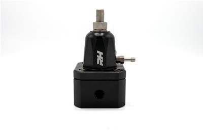Redhorse Performance Return Style Carbureted Fuel Pressure Regulators - 7911102