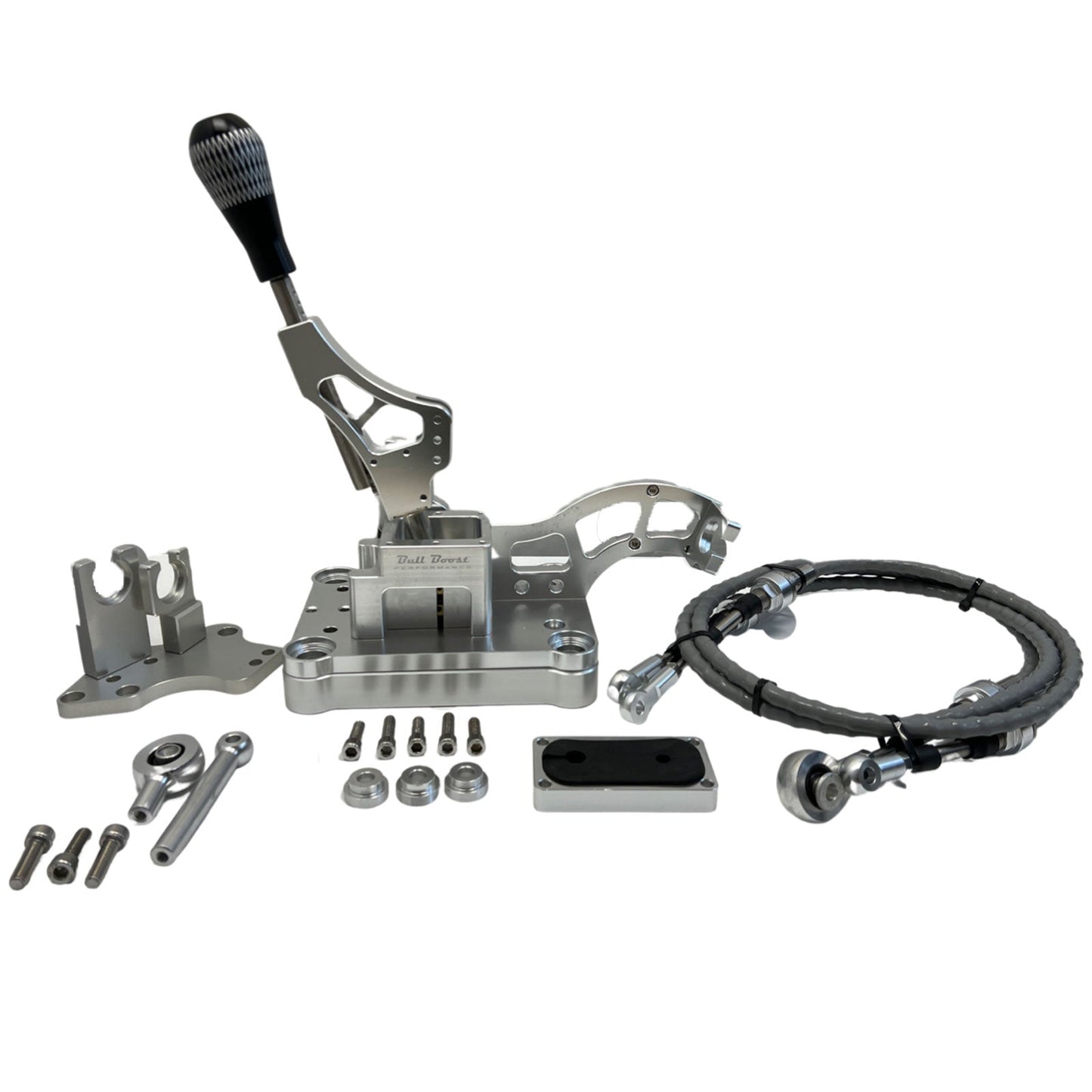 Shifter Box Cables Shift Linkage H22 H23 H F Series Swap for Honda Prelude