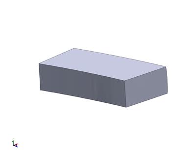 Hastings Piston Ring Sets - 4277