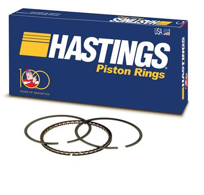 Hastings Premium Ductile Ring Sets - 2M4760020