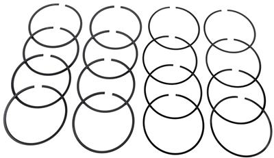 Hastings Piston Ring Sets - 2M5170030