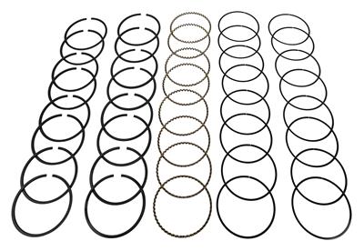 Hastings Premium Ductile Ring Sets - 2M5518030