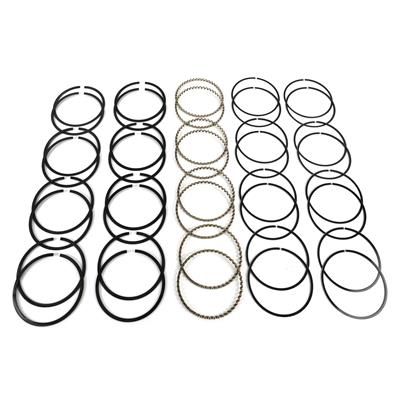 Hastings Claimer Series Performance Piston Ring Sets - CM5532020