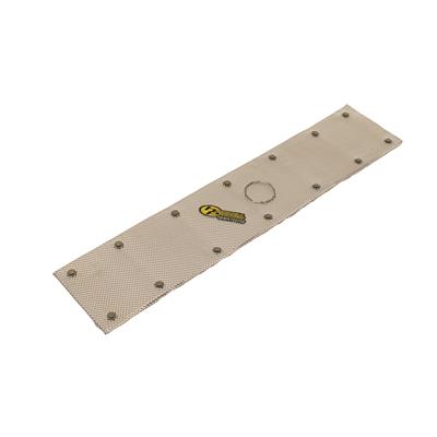 Heatshield Products Armor Exhaust Pipe Heat Shields - 172253
