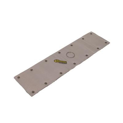 Heatshield Products Armor Exhaust Pipe Heat Shields - 172303