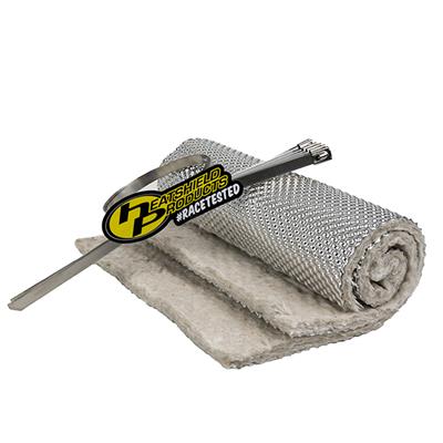 Heatshield Products Cat Armor Catalytic Converter Heat Shields - 177095
