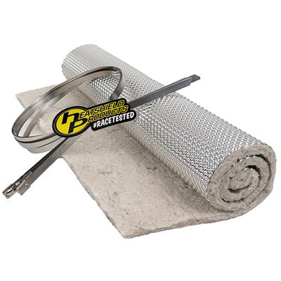 Heatshield Products Muffler Armor - 177101