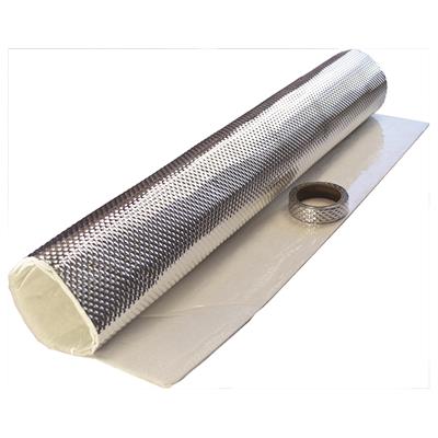 Peel and Stick Heat Shield - 180025