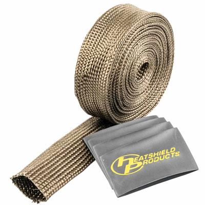 Heatshield Products Lava Hot Rod Sleeves - 207008
