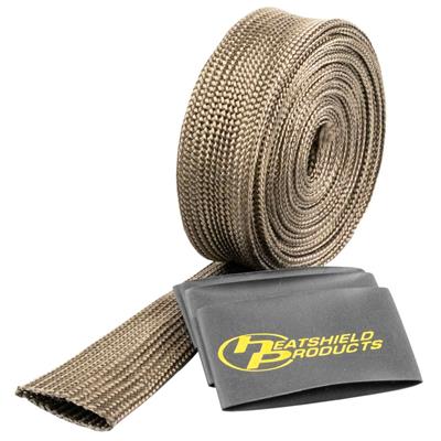 Heatshield Products Lava Hot Rod Sleeves - 207010